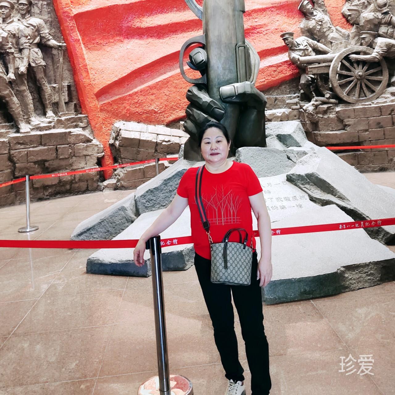 女人动了情