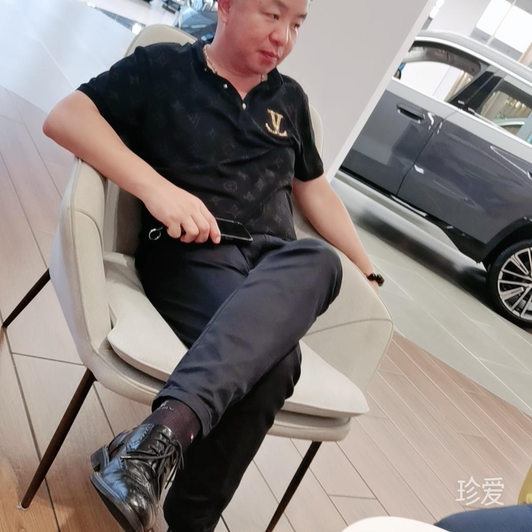 笑容依旧