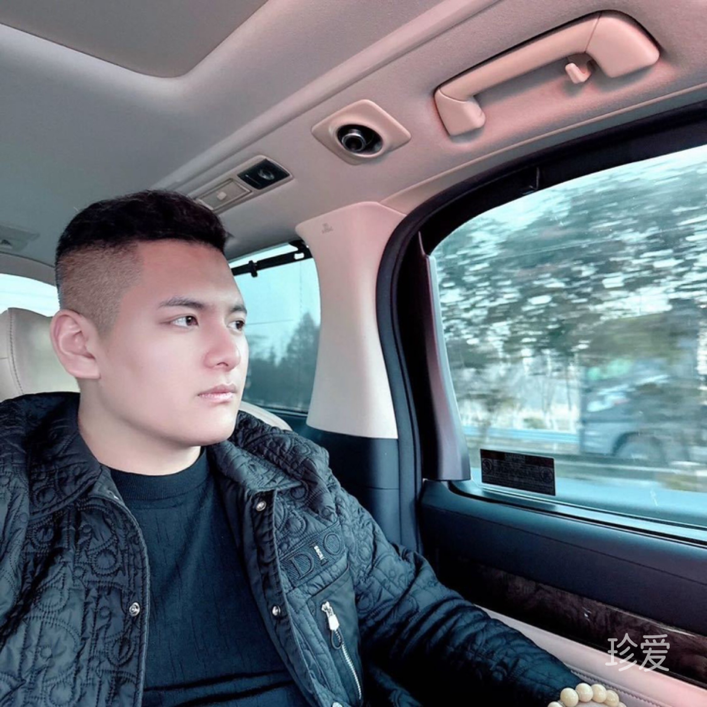 小有名气干饭人