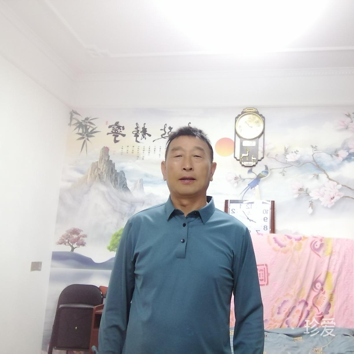 润心之水