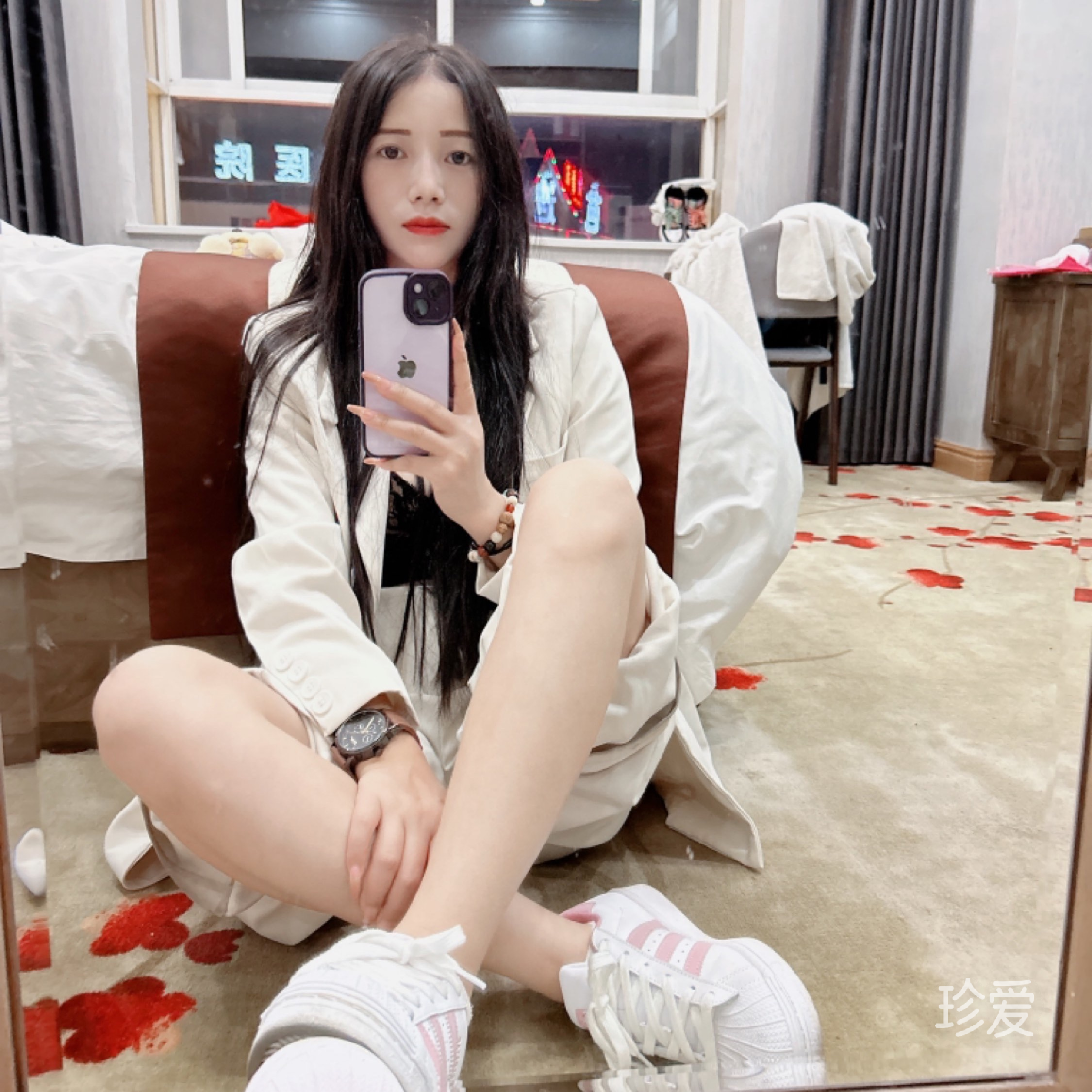 汐汐