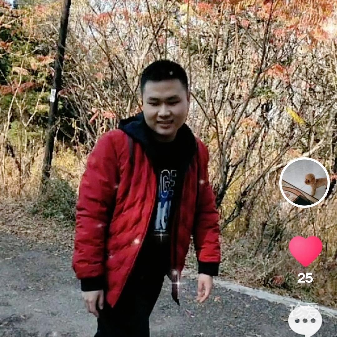 携手过天下