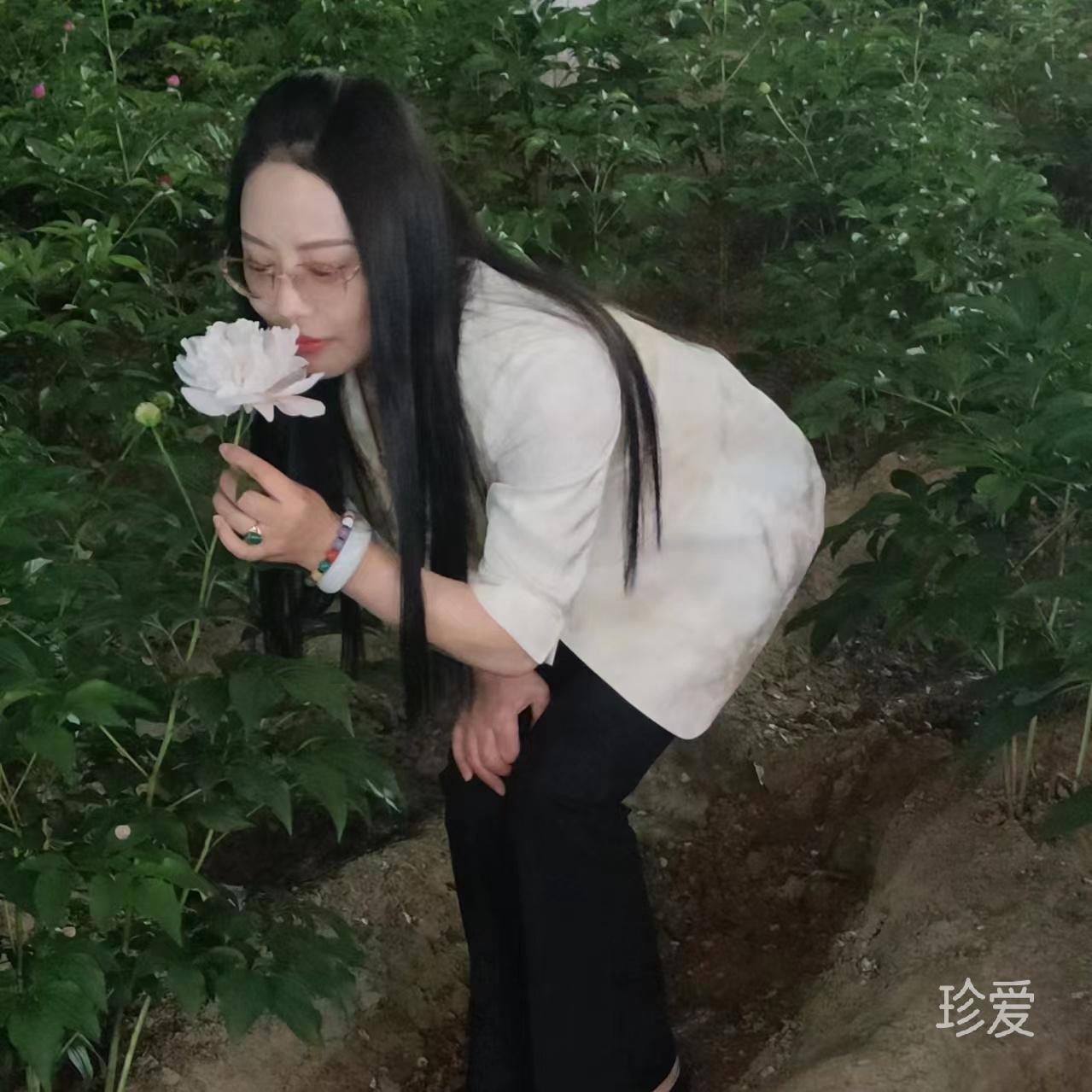 一段情