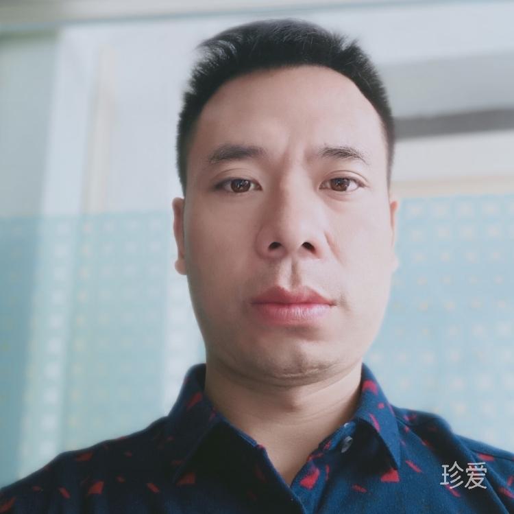 绿色的草原