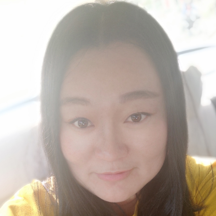 等一個ta的晴天