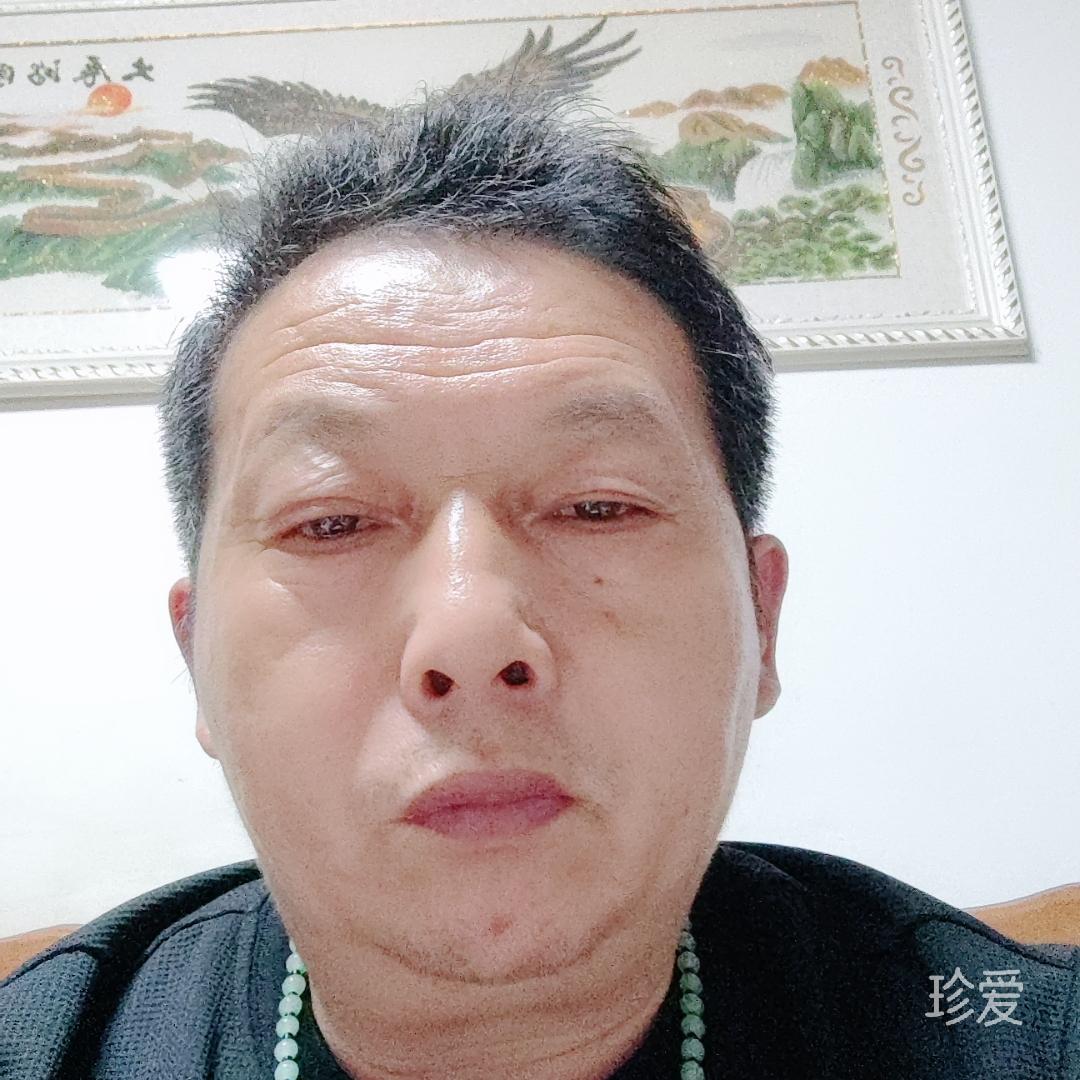 血性男儿