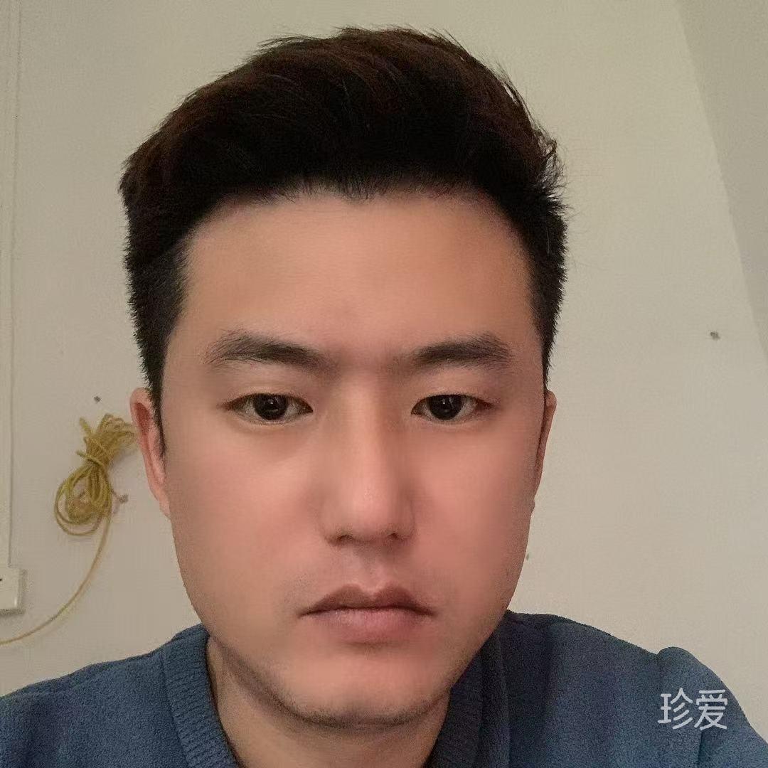 喜欢真心相待
