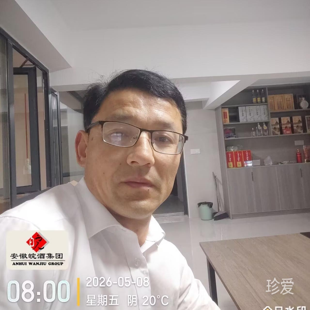 只要你