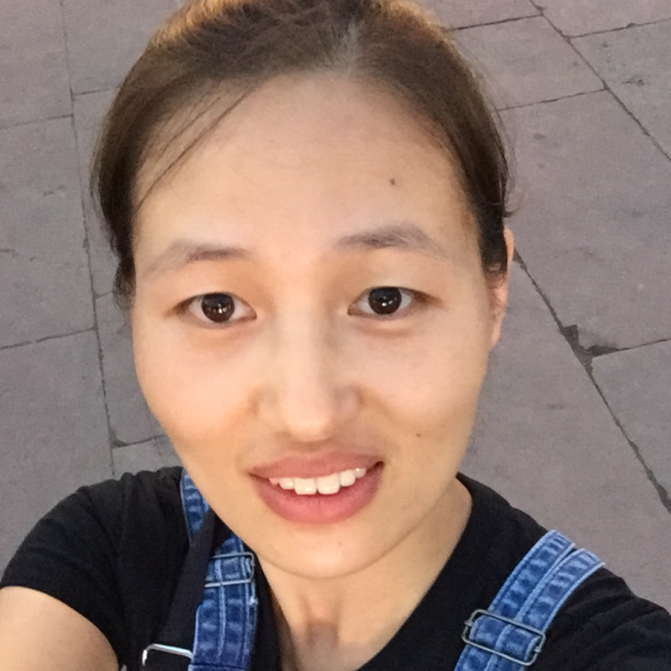 小妮子