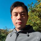 更加努力的先生