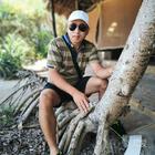 笑容只為你保留