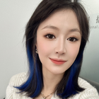 淡然