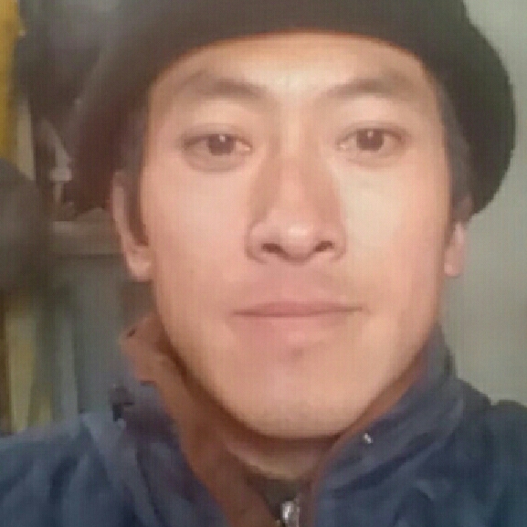 张小海