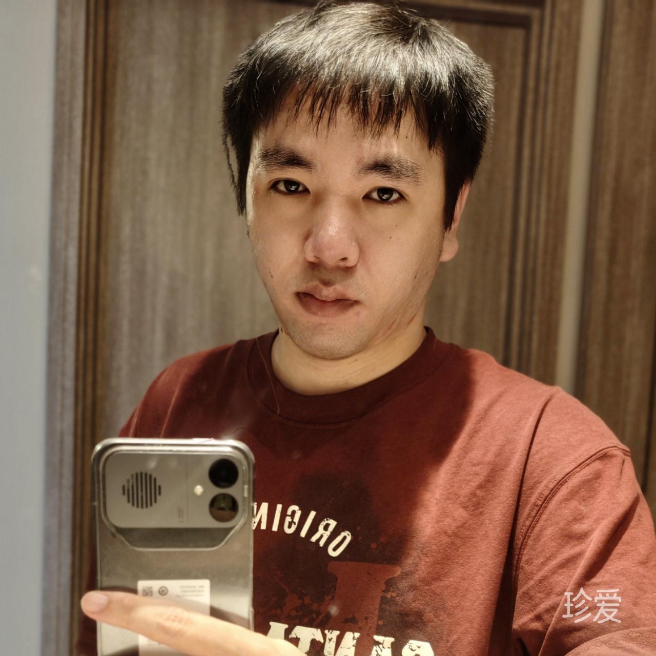 可乐豆腐脑糯米饭