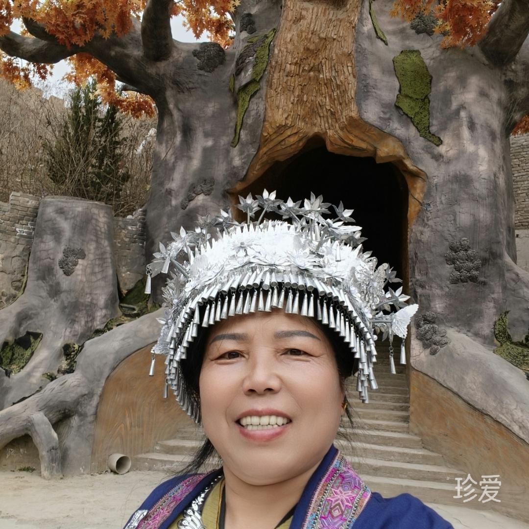 不如上附近的人