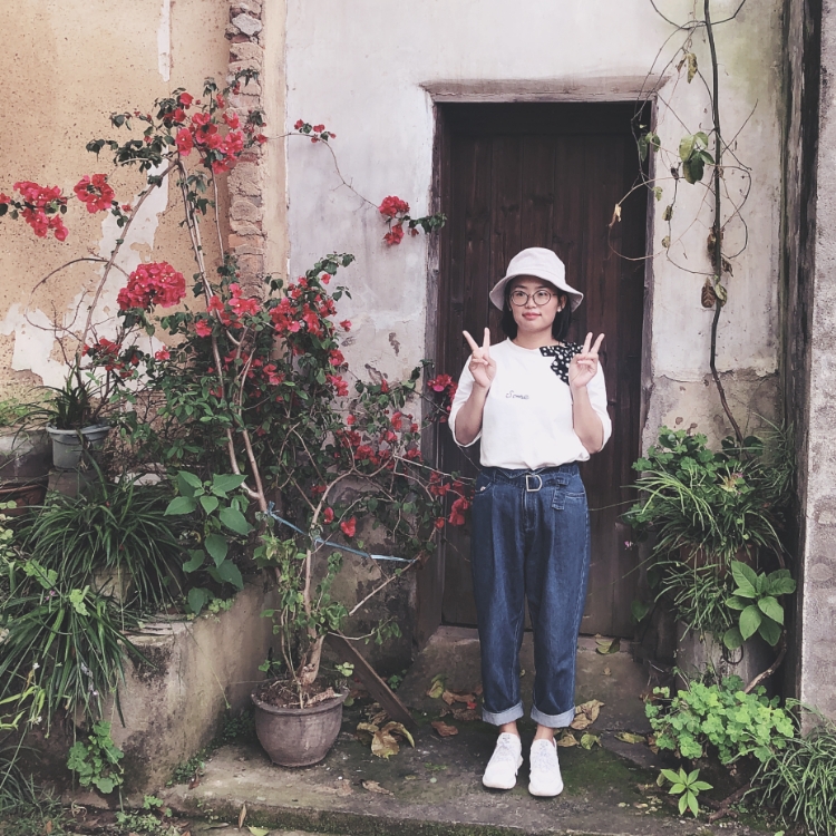 自自然然的willa