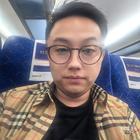 山上的人