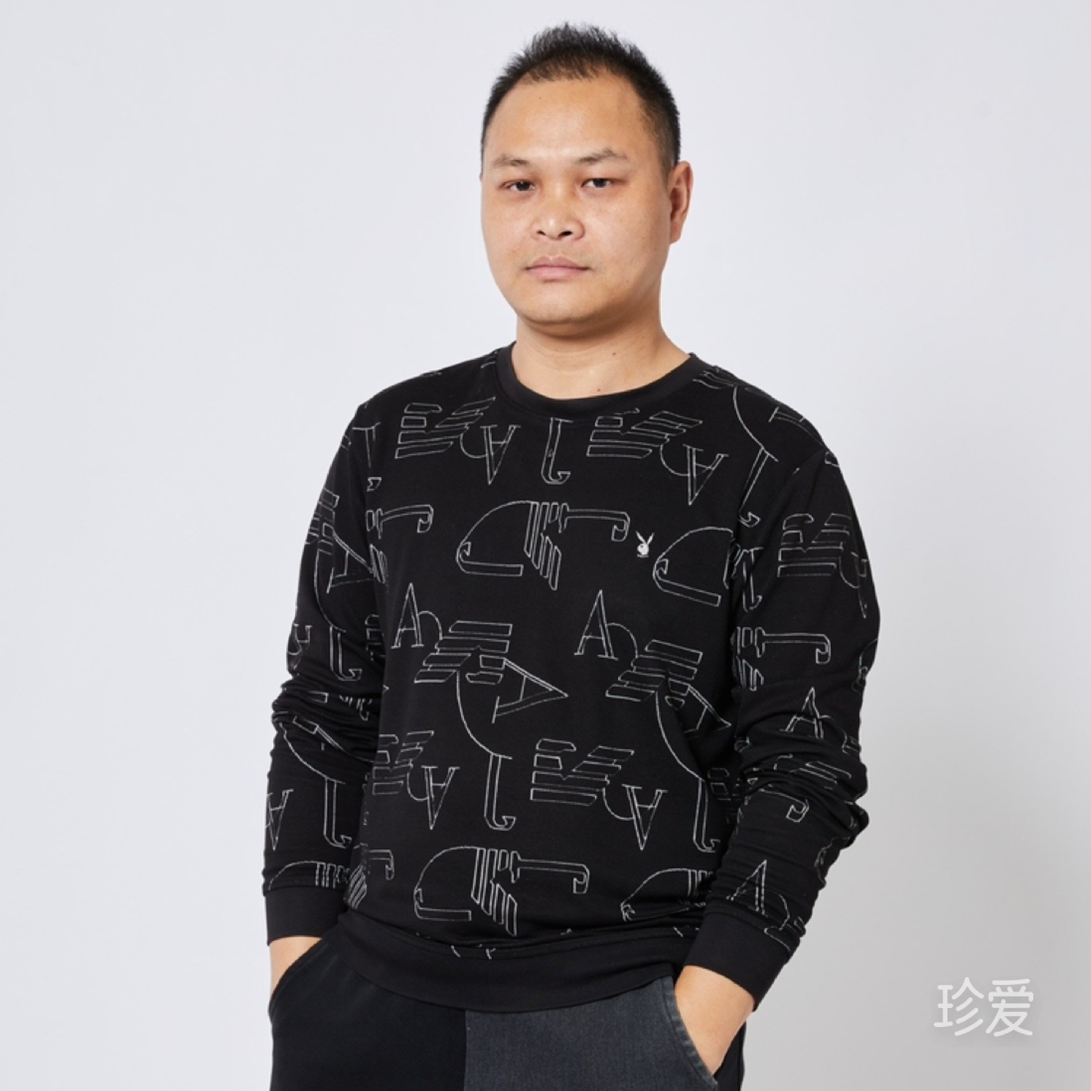 小凤哥哥