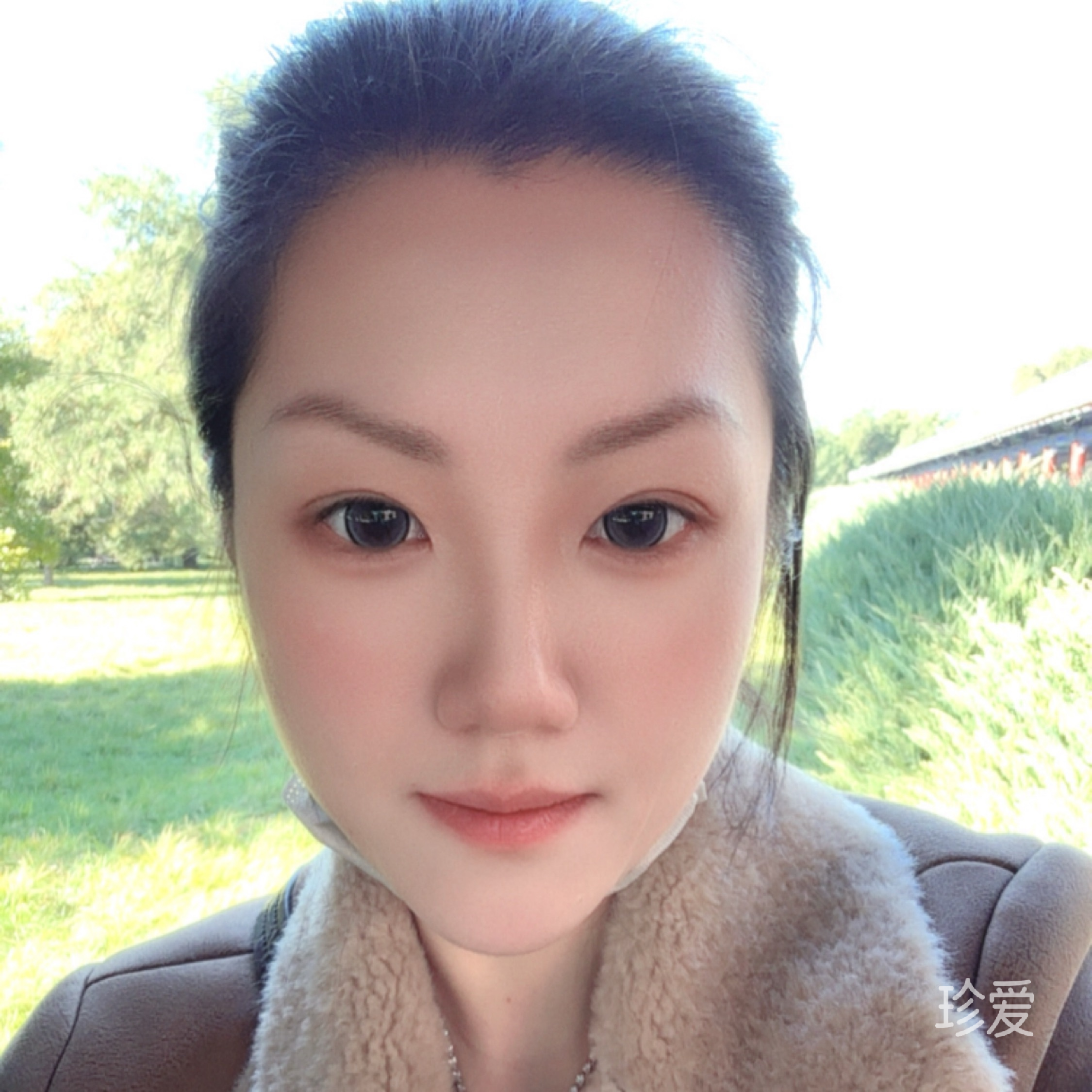 娜娜姐