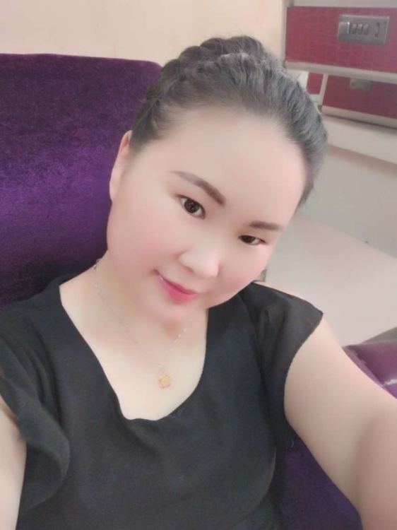 微笑面對(duì)生活