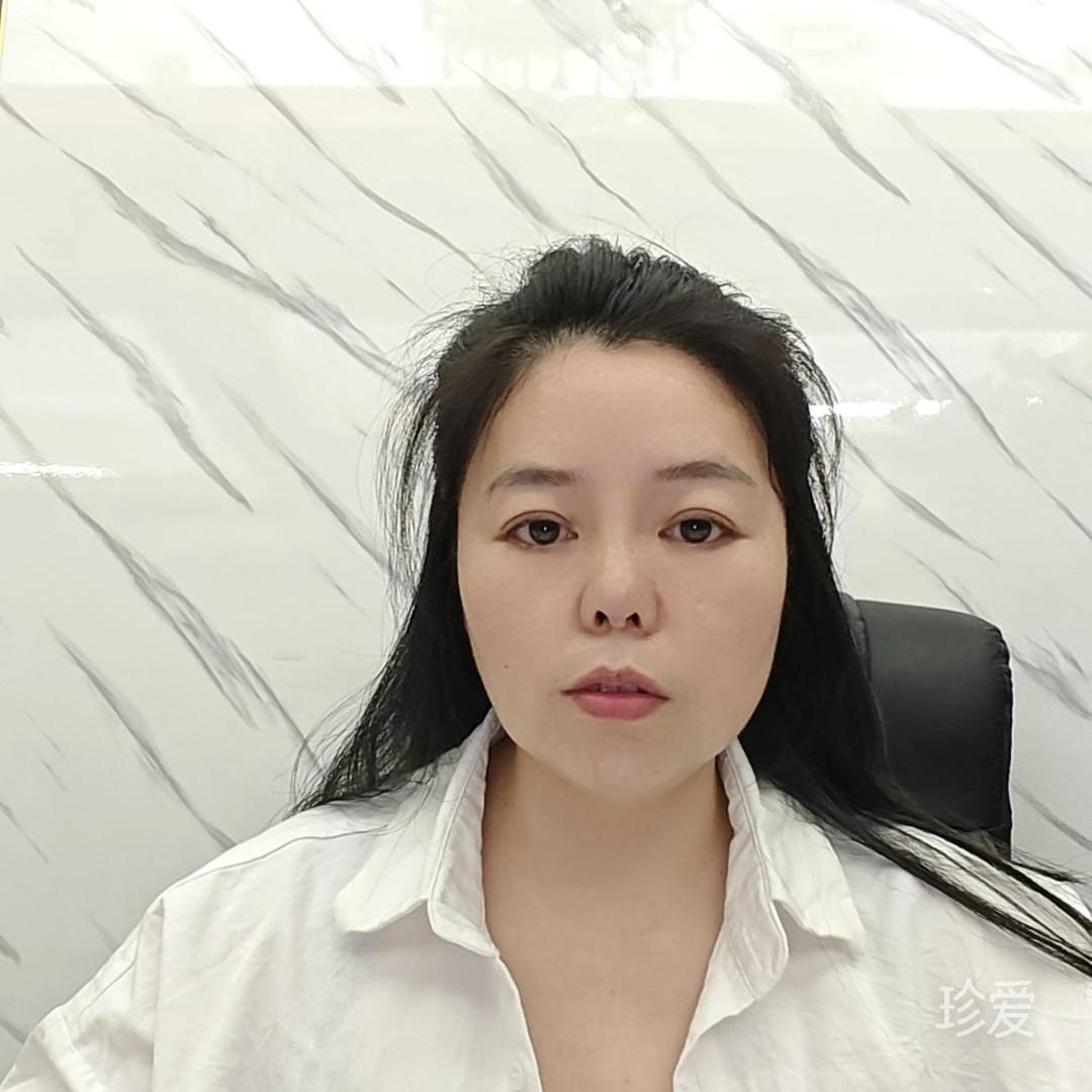 陈梅