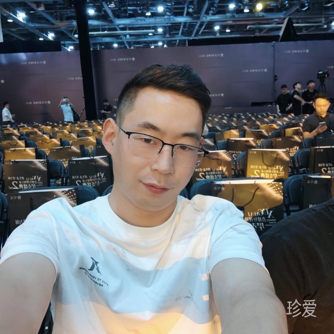 狂者无心