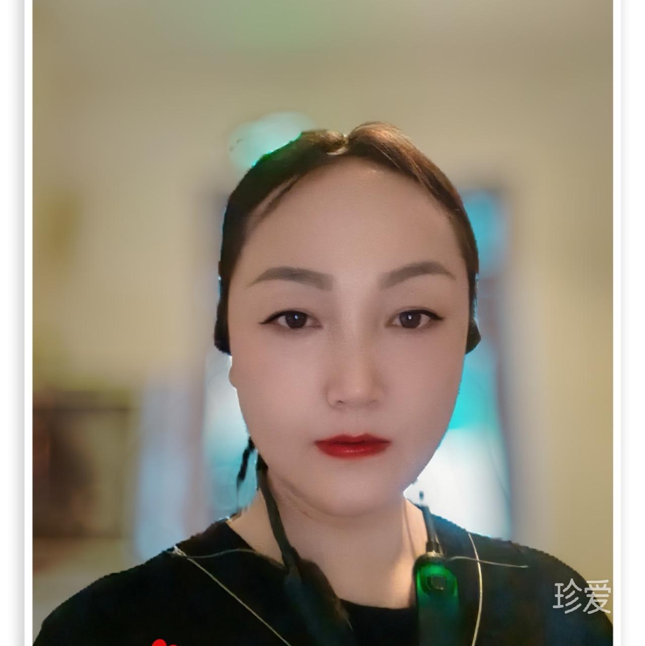 一个人的优雅