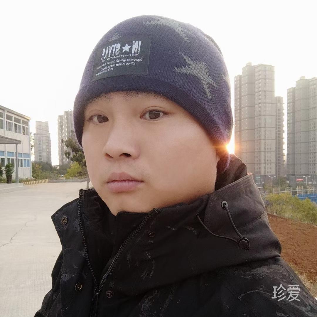 夜色