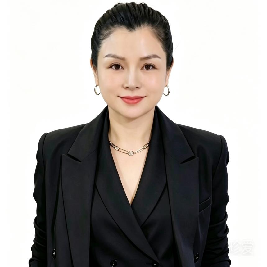 单纯的小女人