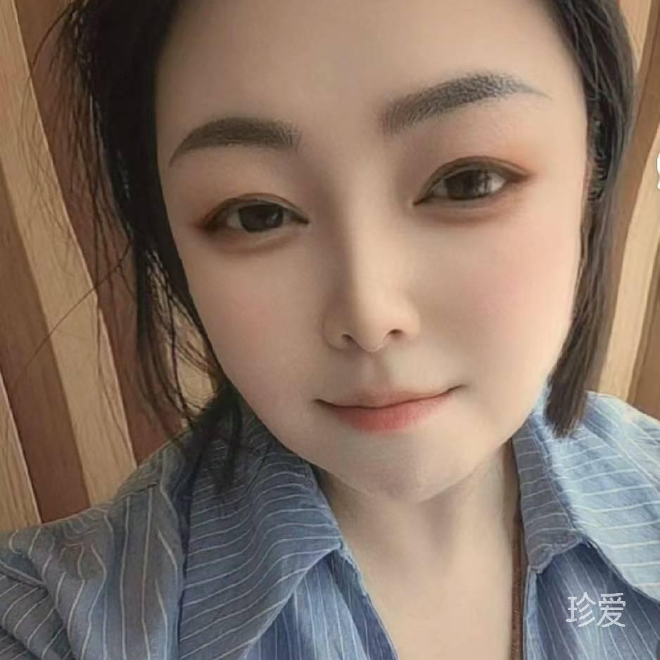 默默的等着