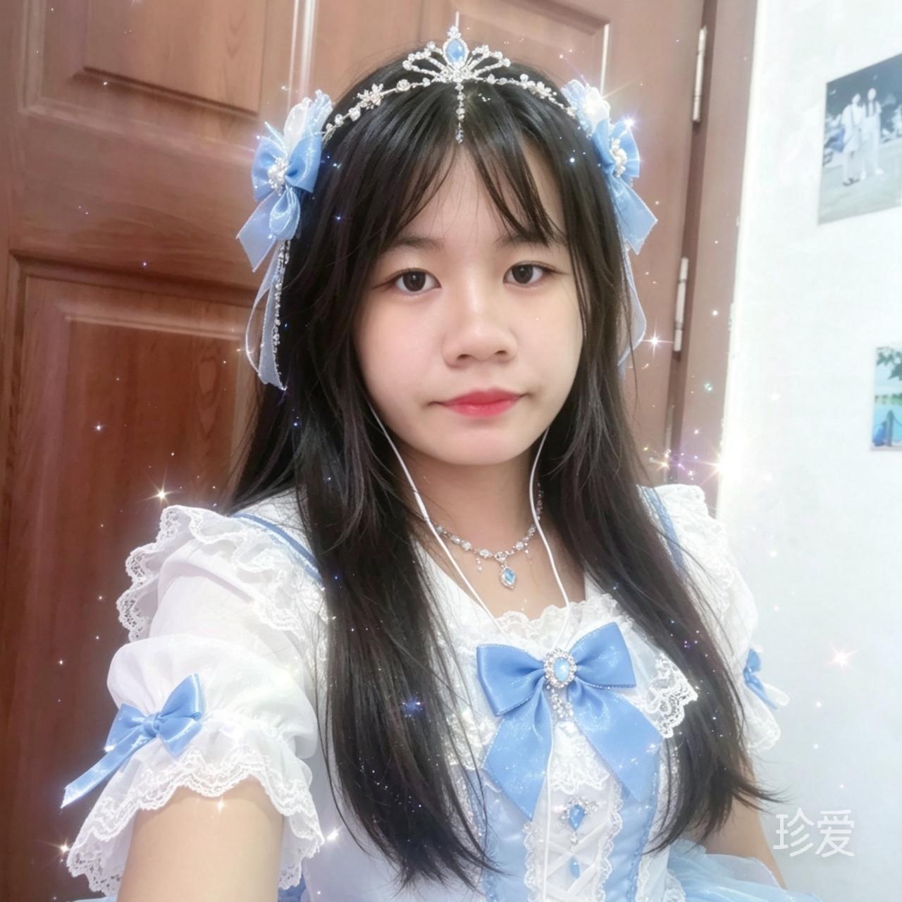 蔷薇的潮