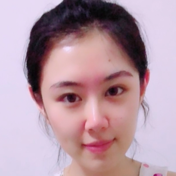 愛(ài)笑的天使