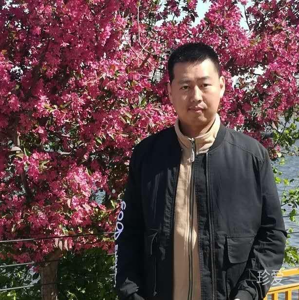 残疾硕士找对象