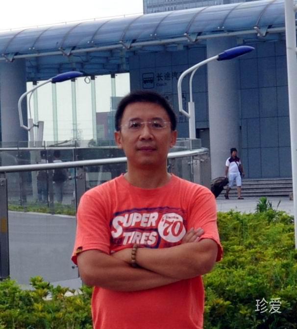 半城煙雨半山樓