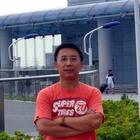 半城煙雨半山樓