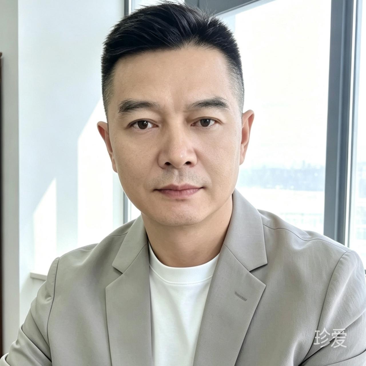 燈火闌珊