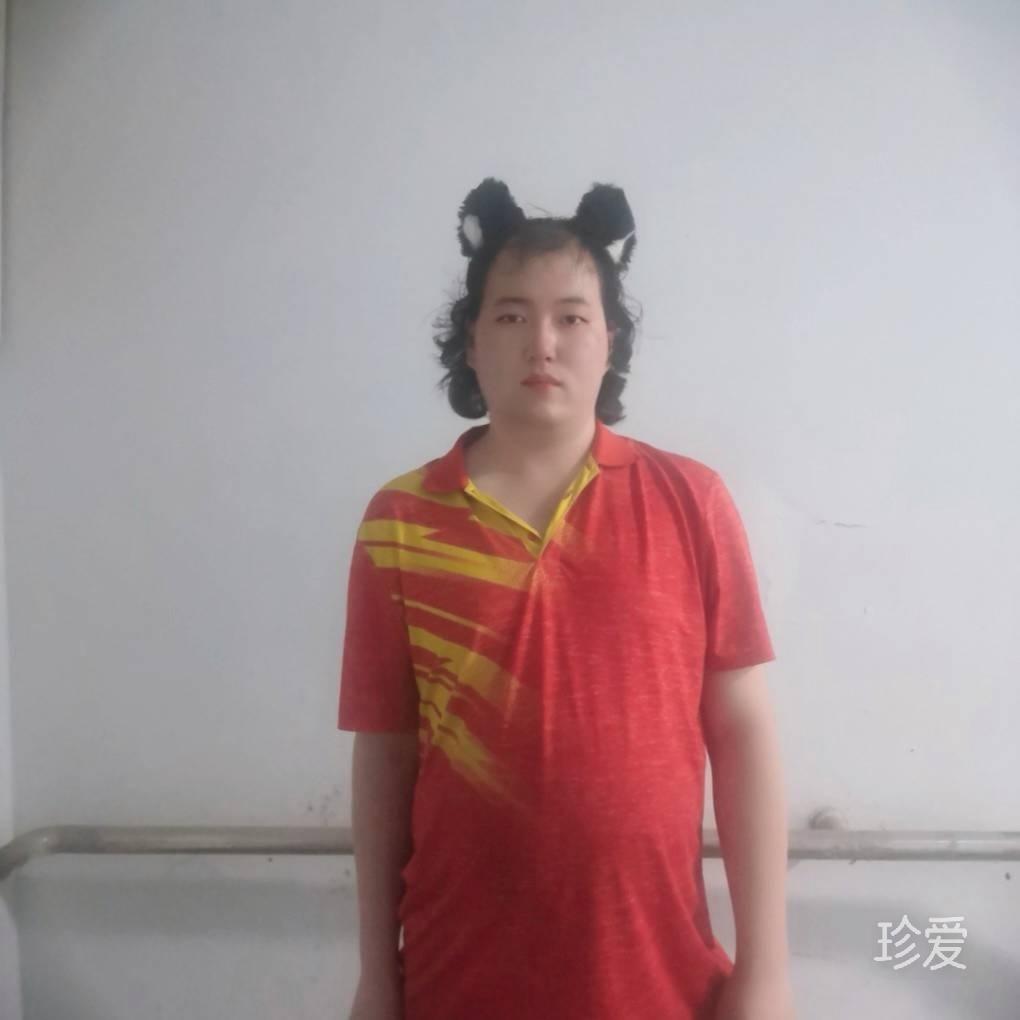 马超