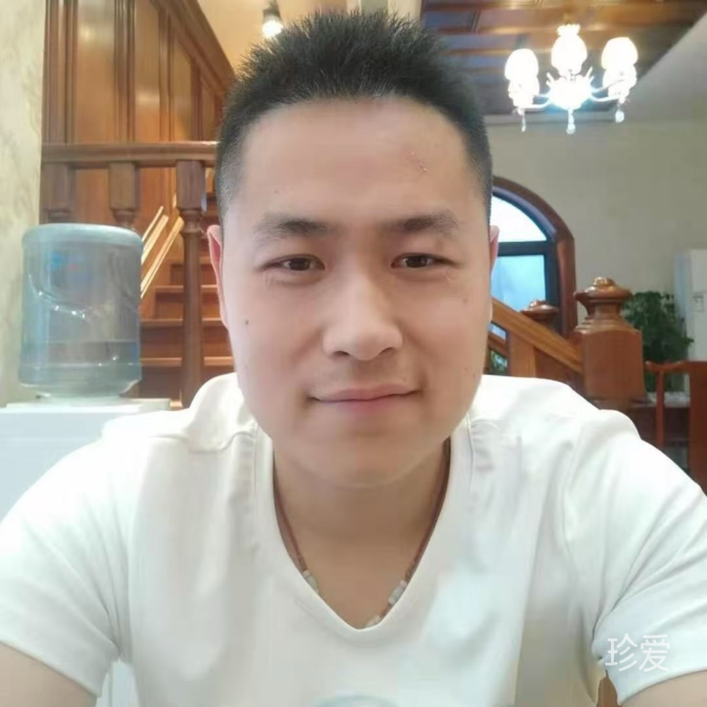 庞边有个你