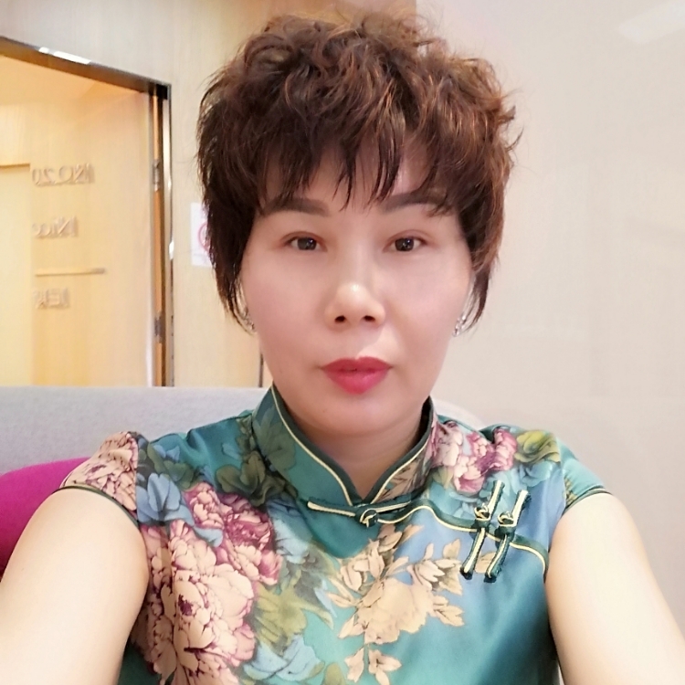 快乐小咪