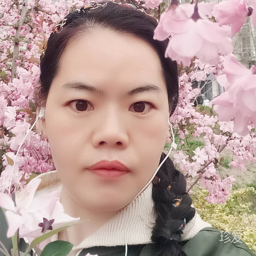水中花