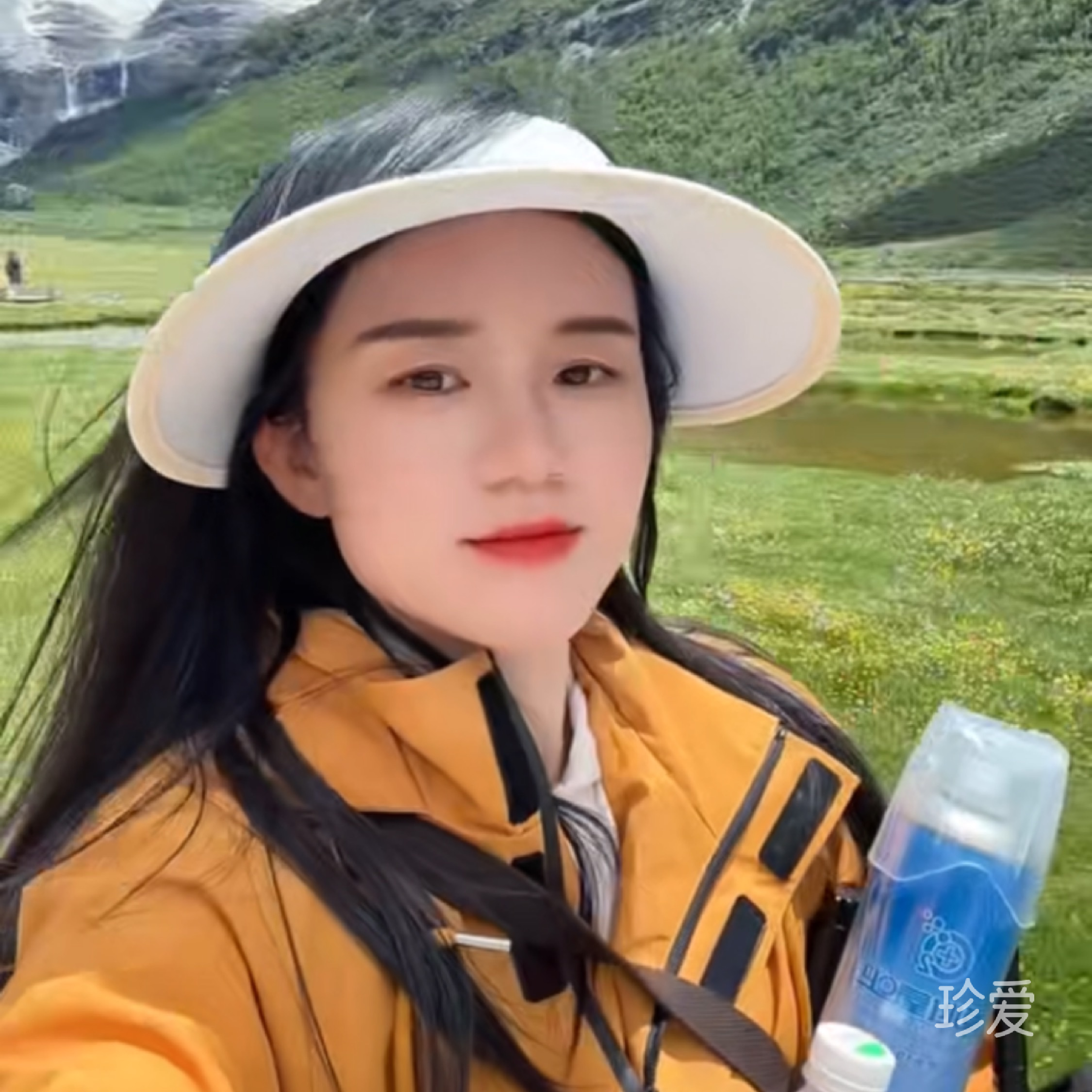 云舒