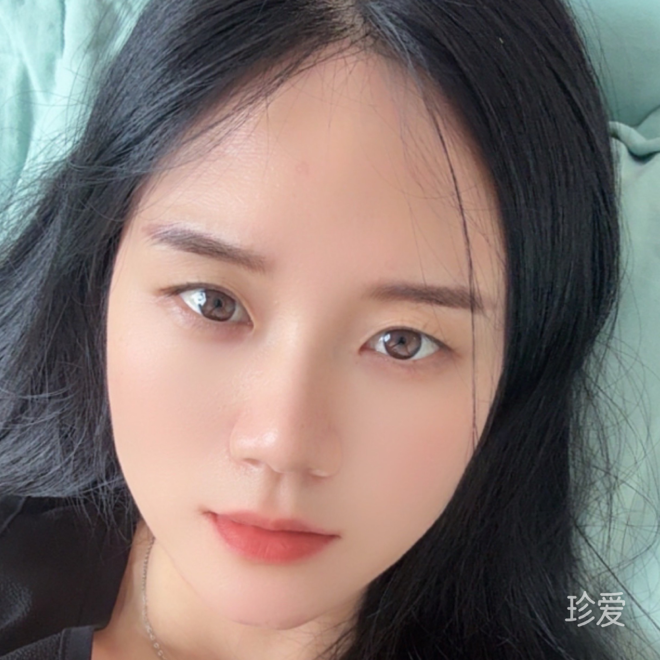 单纯世界里找他