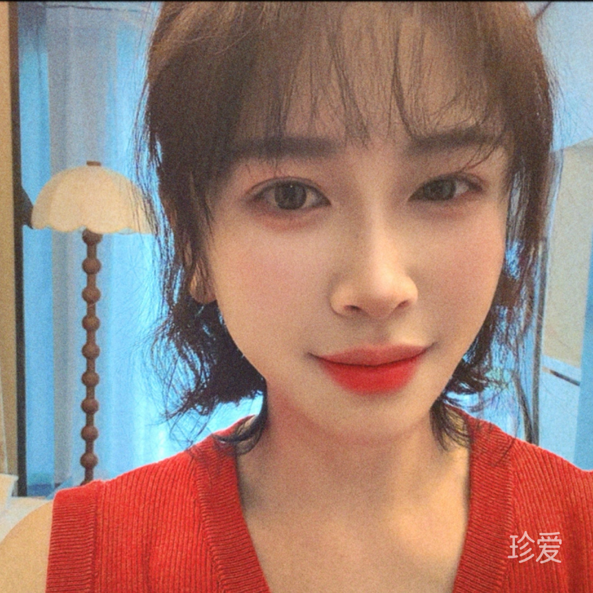 青窈