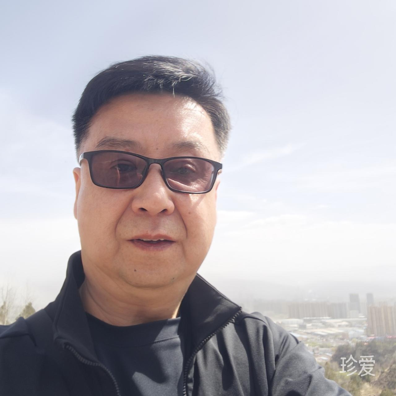 笑看沧海