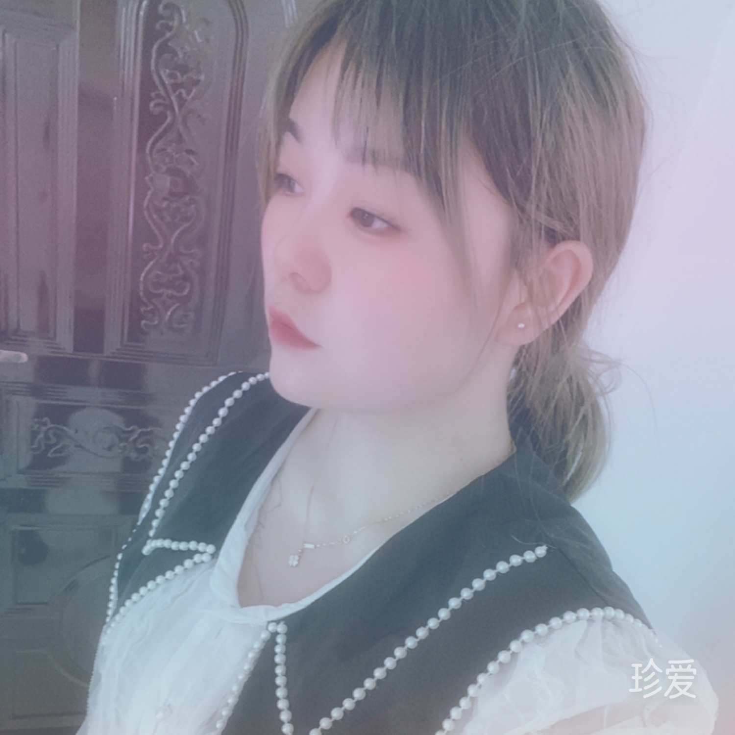 等候珍惜我的人