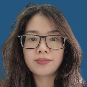 天高云淡