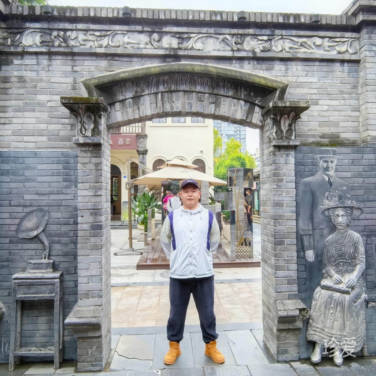 梦里寻你千百度