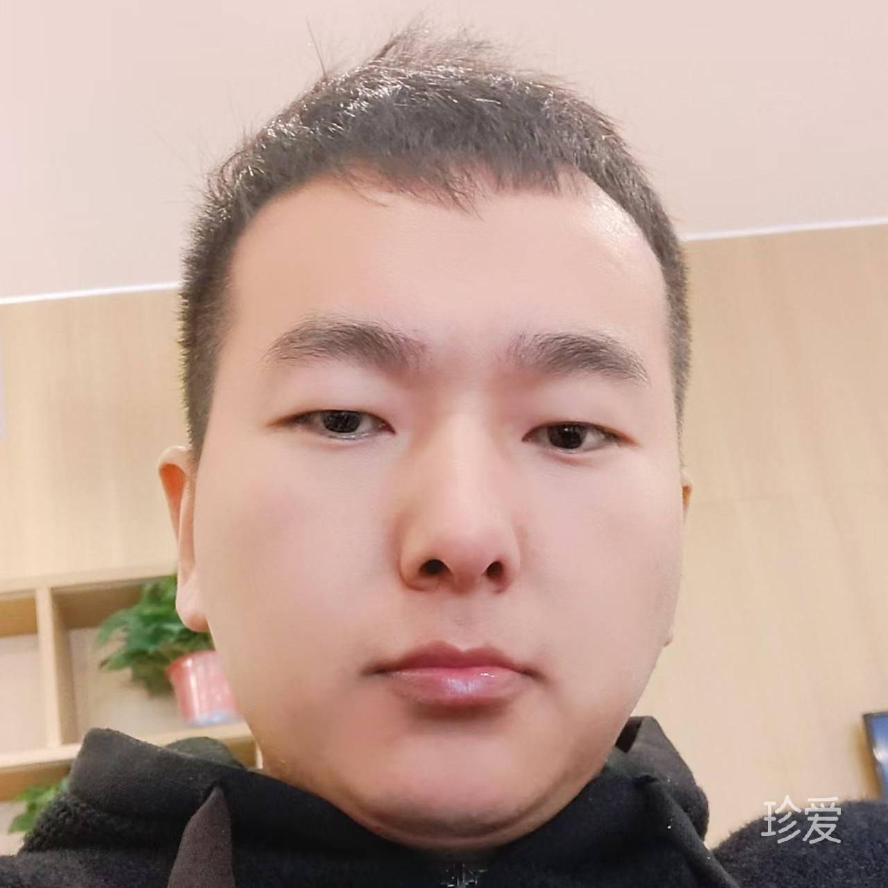 缘追分