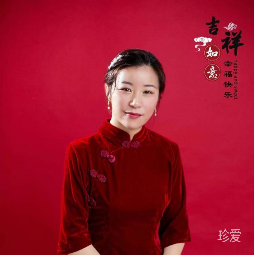 霸都小姐姐