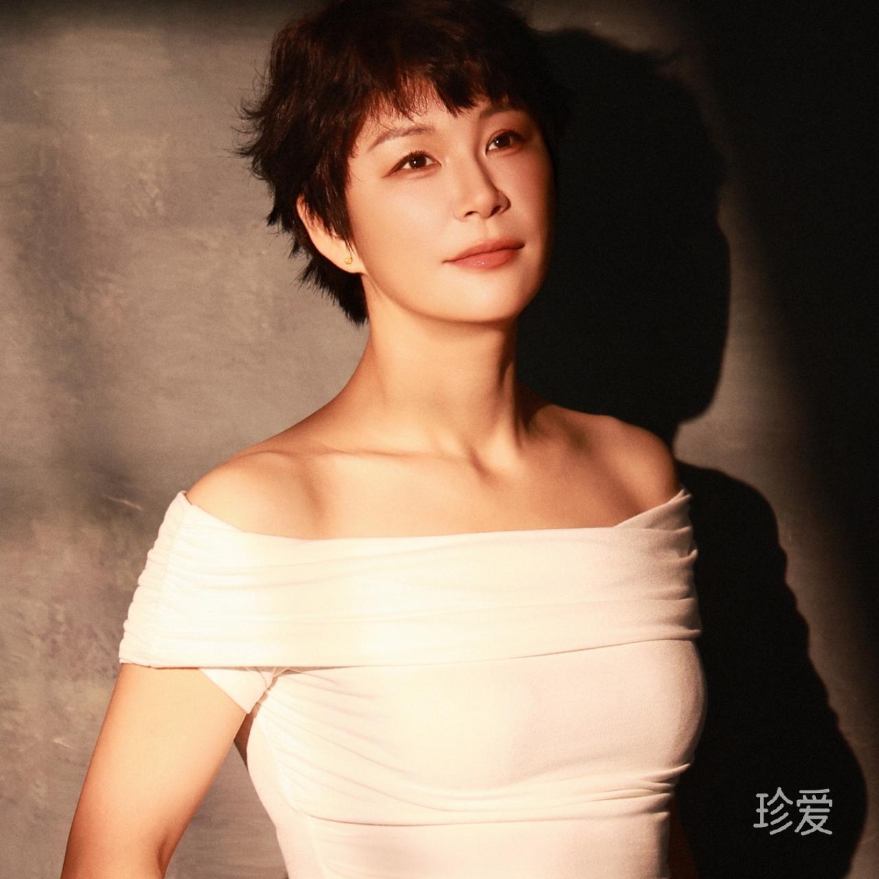 霸都小姐姐